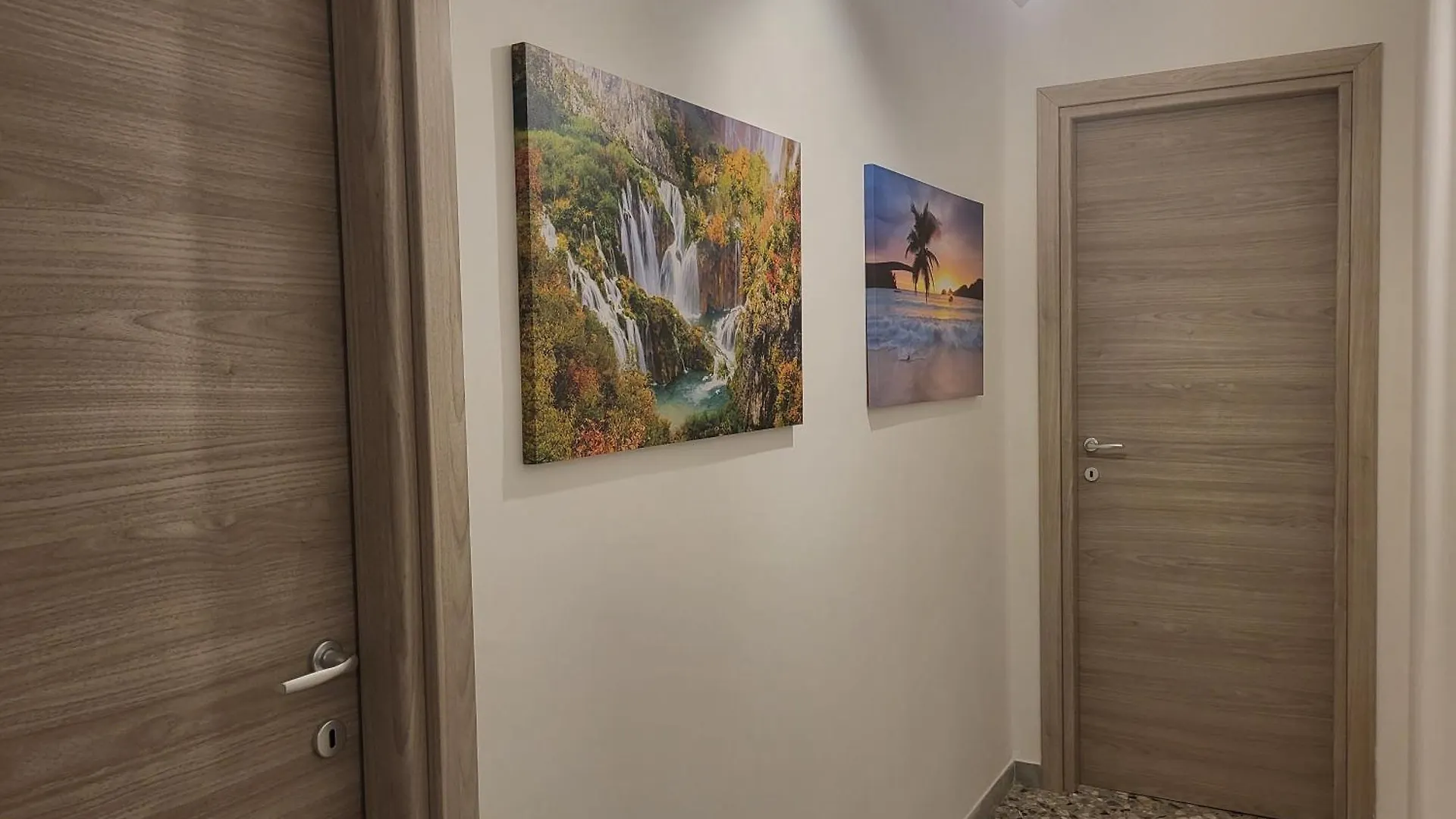 Garibaldi Square Apartment Bari Italy