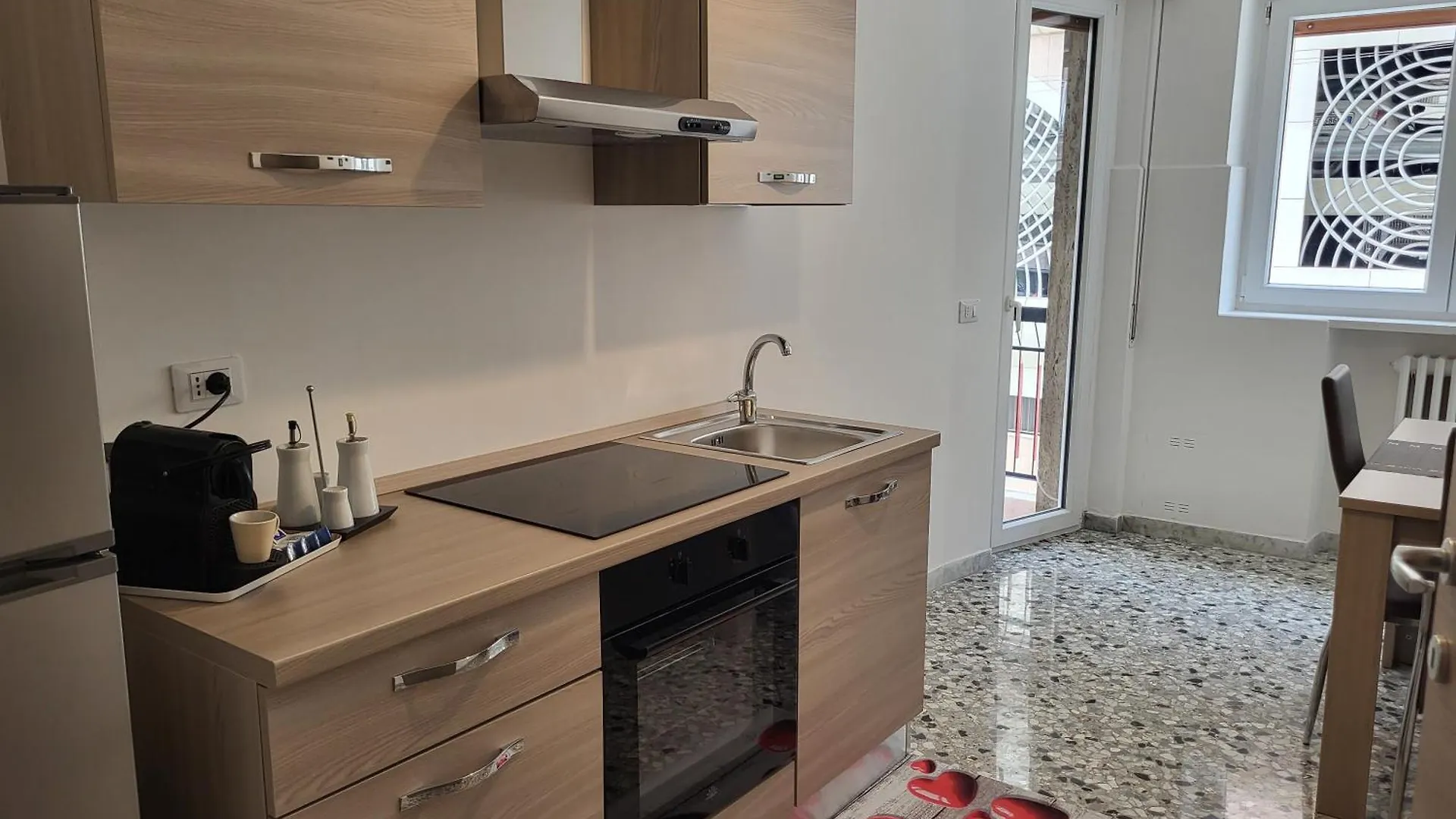Garibaldi Square Apartment Bari