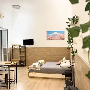 Appartamento Trip In Loft, Bari
